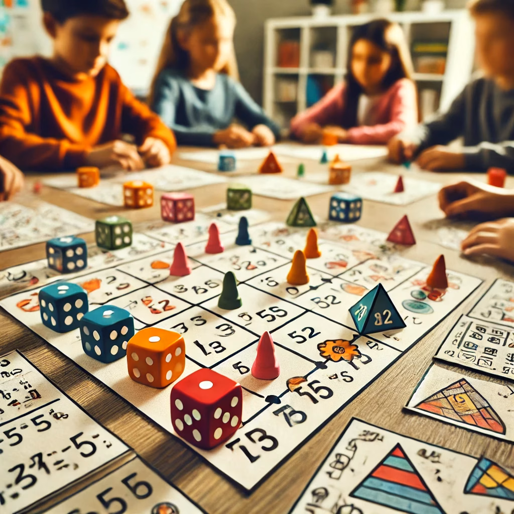 mathematische Fähigkeiten