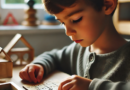 Konzentrationsspiele für Kinder mit ADHS