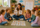 Reimspiele für Kinder