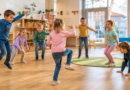 Spiele für Kinder mit ADHS ohne Material