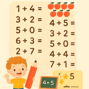 Produktbild für 100 Mathematikaufgaben für die 1. Klasse