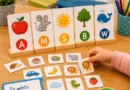 Anlautspiele für Kinder