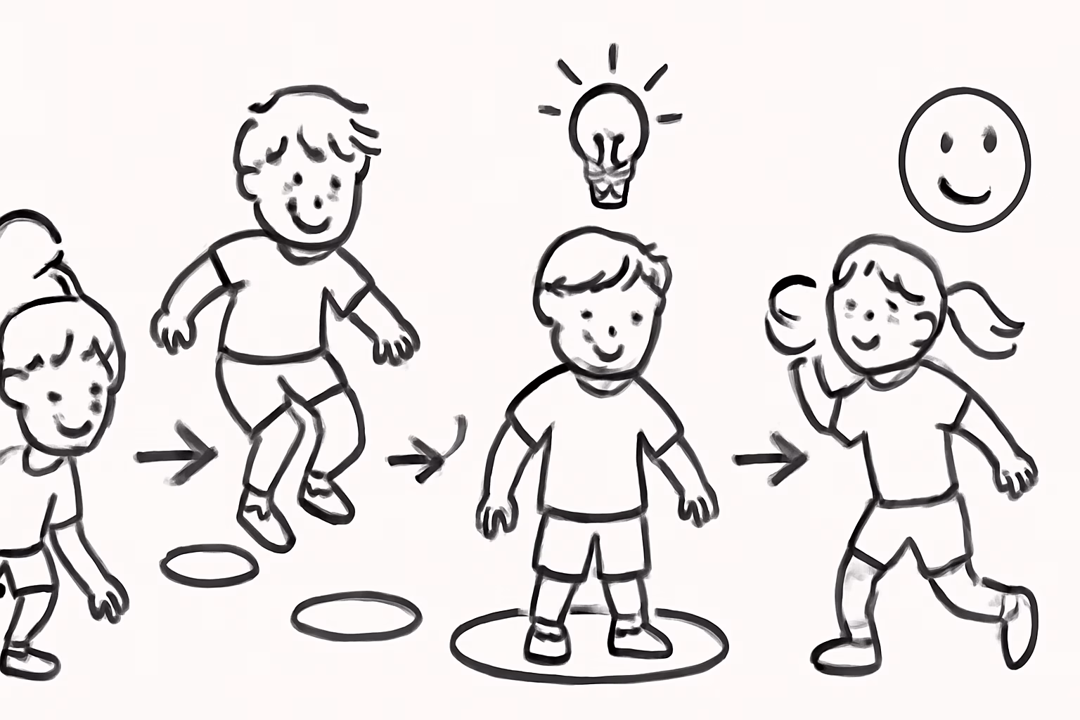 Praktische Tipps zur Integration der Bewegungsspiele in den Alltag – bewegungsspiele emotionen kinder
