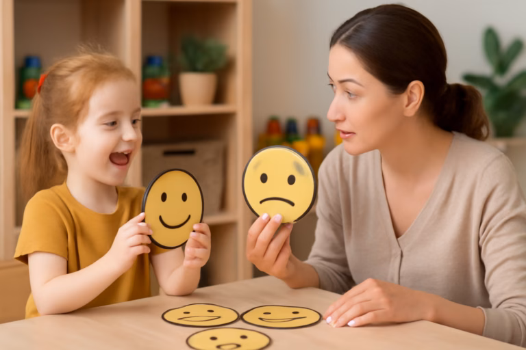 emotionale entwicklung kinder fördern – passendes Artikelbild