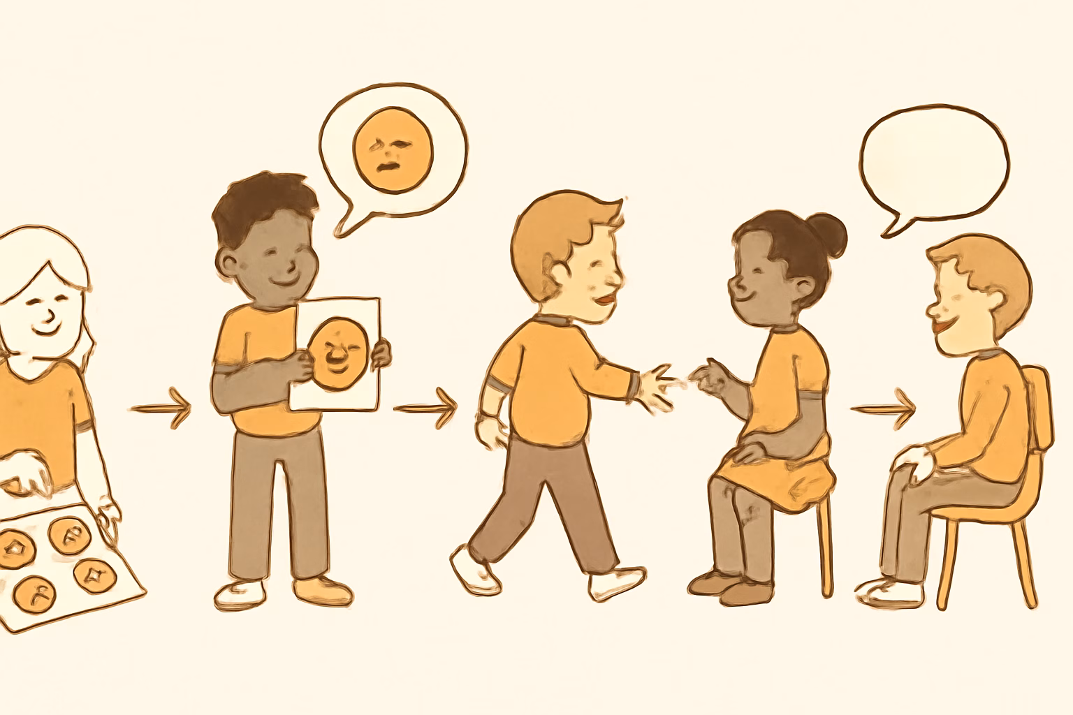 Gefühlswelten von Grundschulkindern: Spiele zur emotionalen Kompetenz im Schulalltag 4 Praktische Tipps für die Nutzung emotionaler Spiele im Schulalltag – emotionale kompetenz grundschule spiele