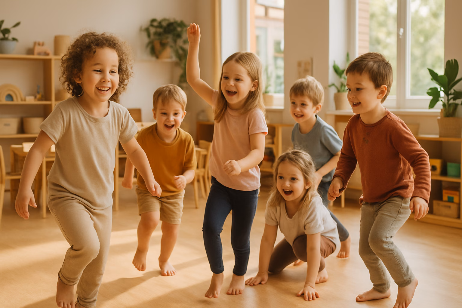 Erzählspiele für Kinder 38 Erzählspiele für Kinder Beitragsbild