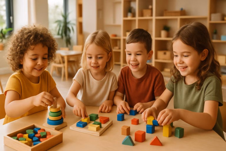 Familienaktivitäten am Wochenende Beitragsbild