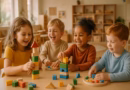 Familienzeit bewusst gestalten Beitragsbild