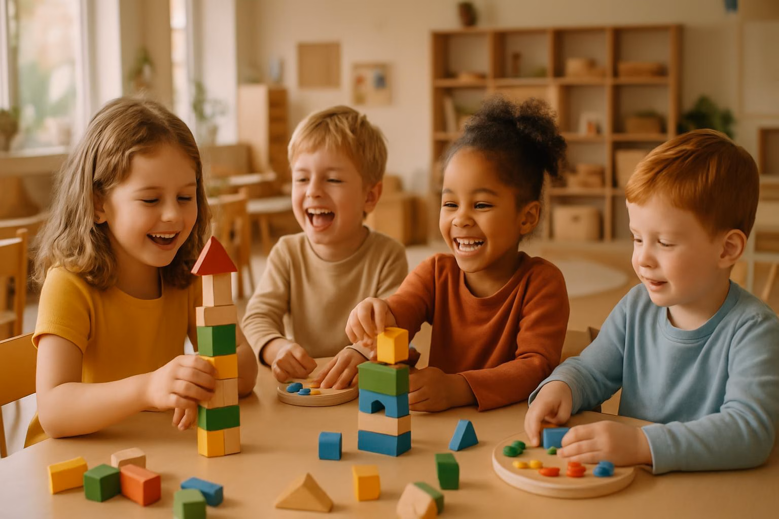 Familienzeit bewusst gestalten: Praxisnahe Ideen für mehr gemeinsame Momente 6 Familienzeit bewusst gestalten Beitragsbild