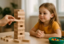 Geduld spielerisch lernen Beitragsbild