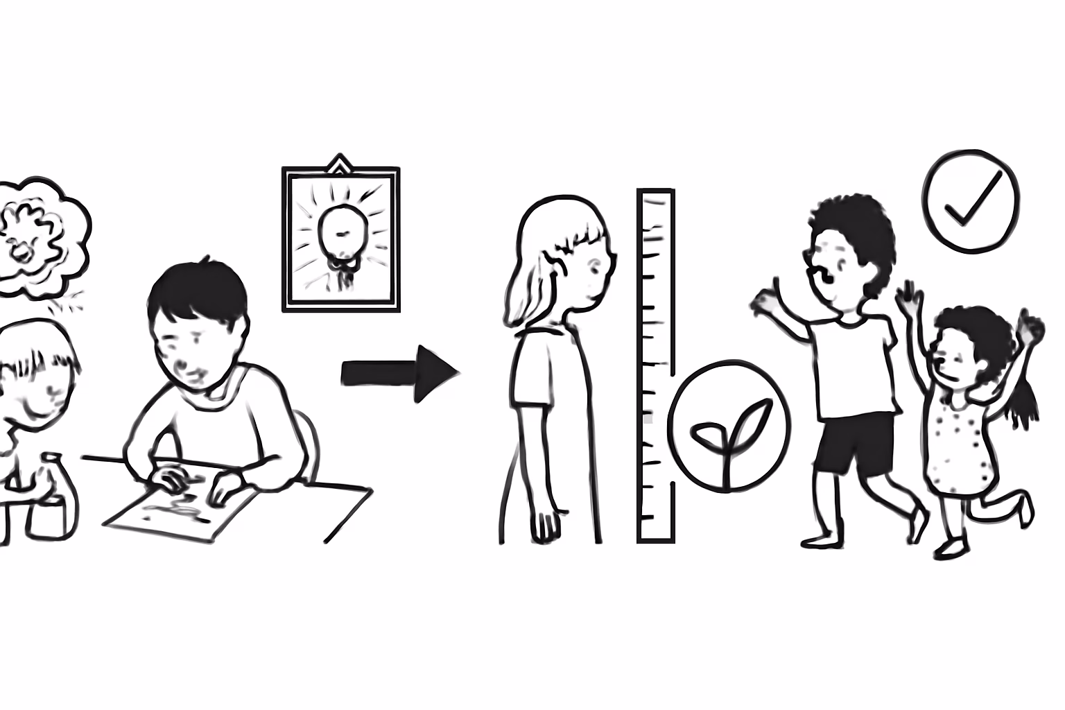 Konzentration spielerisch fördern – effektive Spielideen für Kinder von 2 bis 12 Jahren 9 Konzentriert spielen, lernen und wachsen – wie spielerische Konzentrationsförderung den Alltag bereichert – konzentration fördern spielerisch