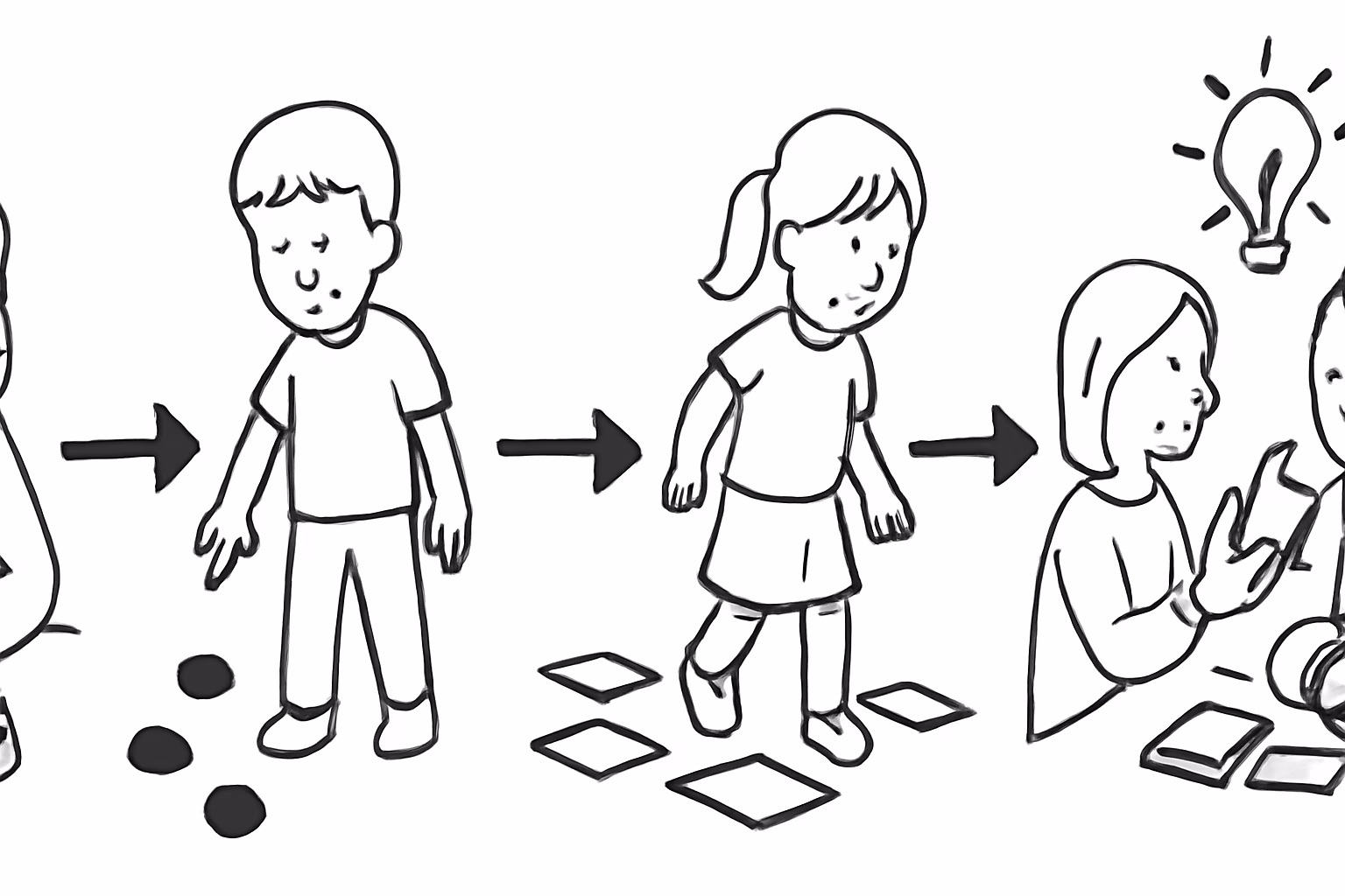 Konzentrationsförderung im Grundschulalter: Spielerische Lernmethoden für Eltern und Lehrkräfte 5 Tipps für Eltern und Lehrkräfte zur alltagsnahen Umsetzung von Konzentrationsspielen – Konzentrationsförderung Grundschule