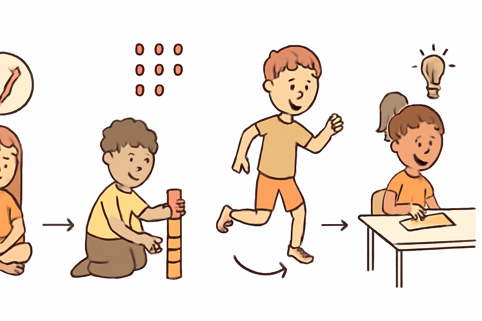 Konzentrationsspiele für Kinder mit ADHS: Praktische Spielideen für den Alltag – konzentrationsspiele adhs kinder