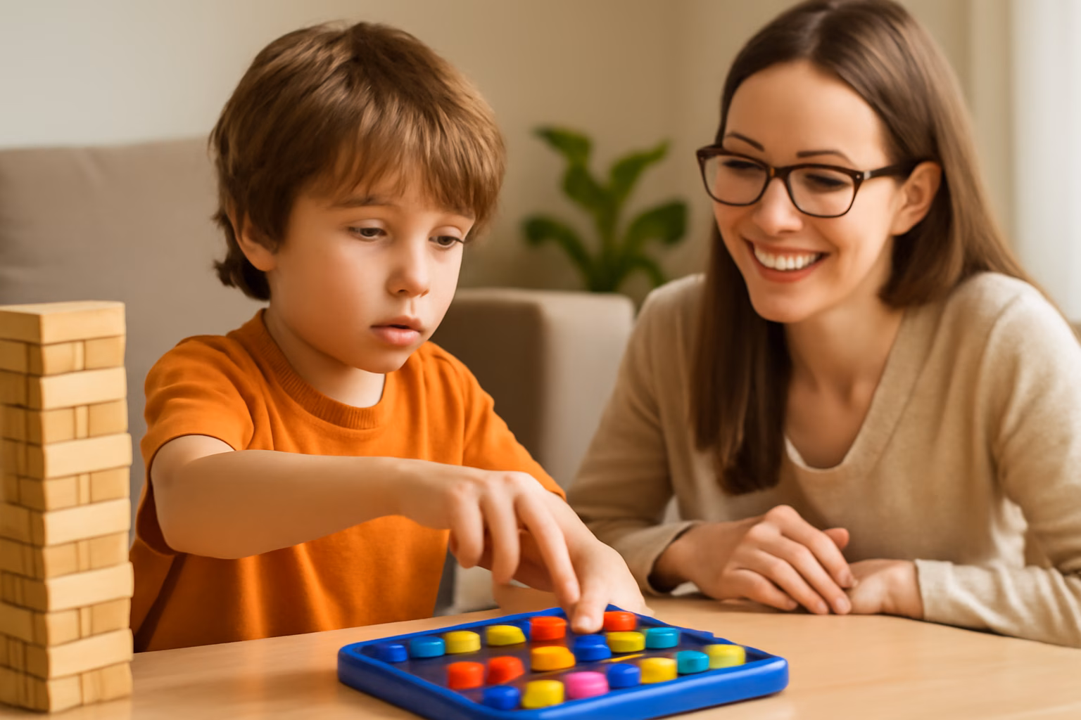 konzentrationsspiele adhs kinder – passendes Artikelbild