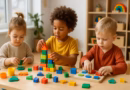 Pädagogische Spiele für Kinder ab 2 Beitragsbild