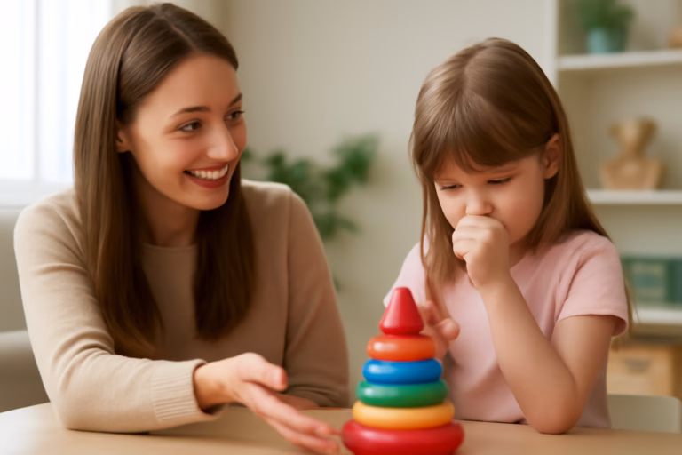 Sozialkompetenz fördern bei schüchternen Kindern: Spielerische Zugänge finden 2 sozialkompetenz schüchternen kindern fördern – passendes Artikelbild