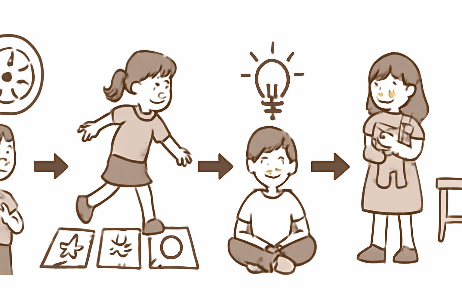 Mit Spielen den Familienalltag strukturieren: Rituale und Beschäftigungen einfach gestalten 3 Rituale integrieren – Spiele als einfache Alltagshelfer – spiele familienalltag struktur