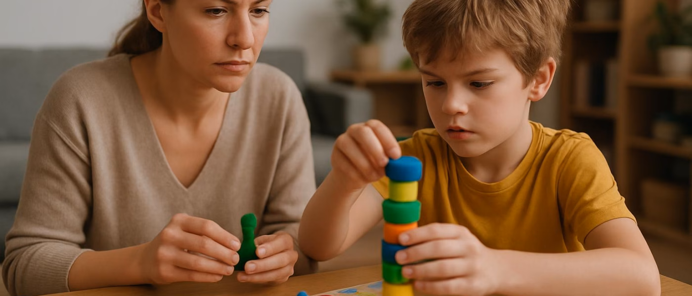 Spiele für Kinder mit ADHS Artikelbild 4