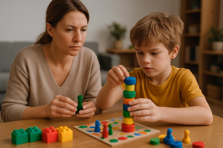 Spiele für Kinder mit ADHS Artikelbild 4