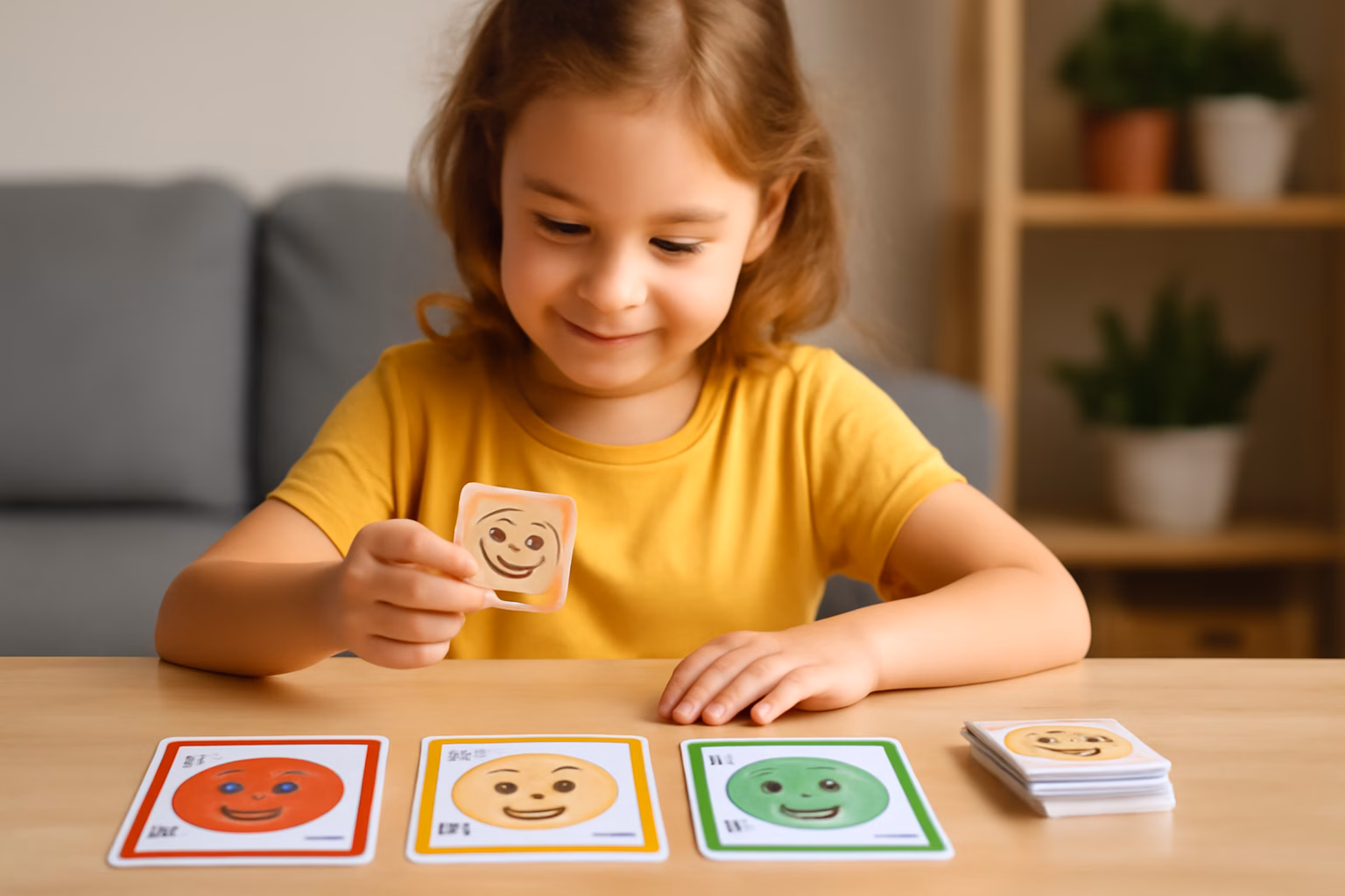 Spiele für mehr Selbstregulation bei Kindern: Emotionen spielerisch steuern lernen 22 spiele selbstregulation kinder emotionen – passendes Artikelbild