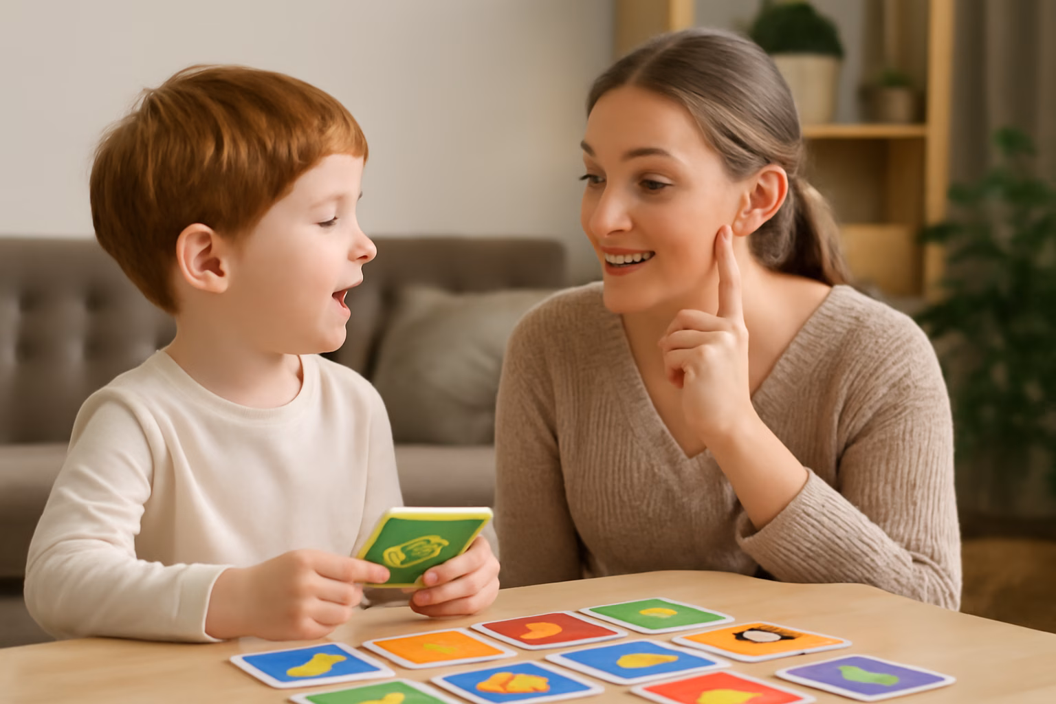 sprachförderung hochsensible kinder – passendes Artikelbild