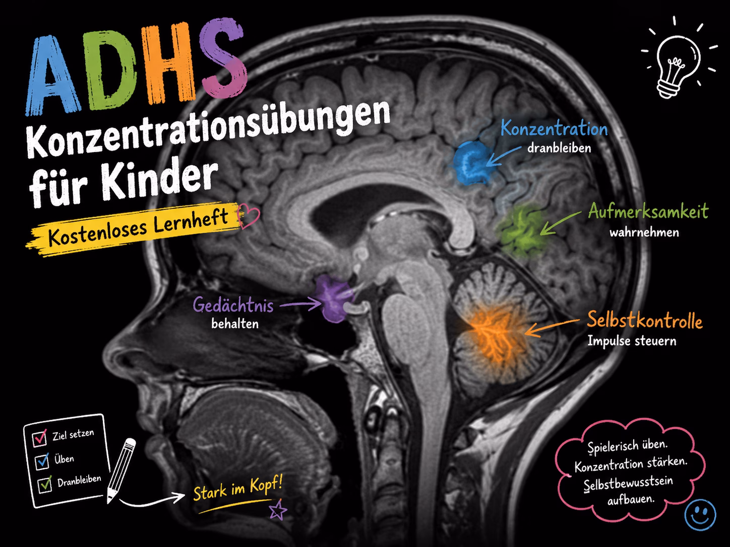 Hörmemory selber machen: 12 Geräusche-Spiele für Kinder 4 Ruhige Hörspiele können kurze konzentrierte Spielphasen unterstützen