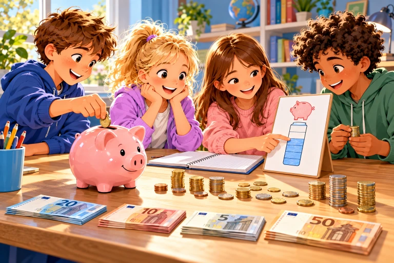 Größen: Länge, Gewicht und Geld – Übungen Klasse 4